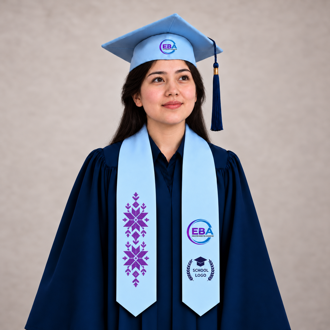 📣 Graduation Ceremony Announcement